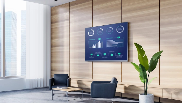 Телевидение для бизнеса от Ростелеком в посёлок Опытное Поле (Красноярский край)